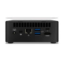 Intel NUC i7-1165G7 16GB 250GB SSD Win 11 PRO (NUC11PAH)