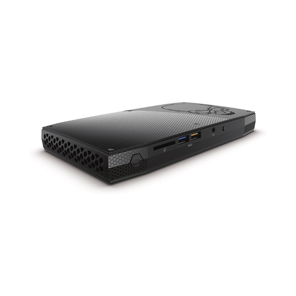 Intel NUC i7 6770HQ 16GB RAM 512GB SSD Win 10 (NUC6i7KYB) - UN Tech