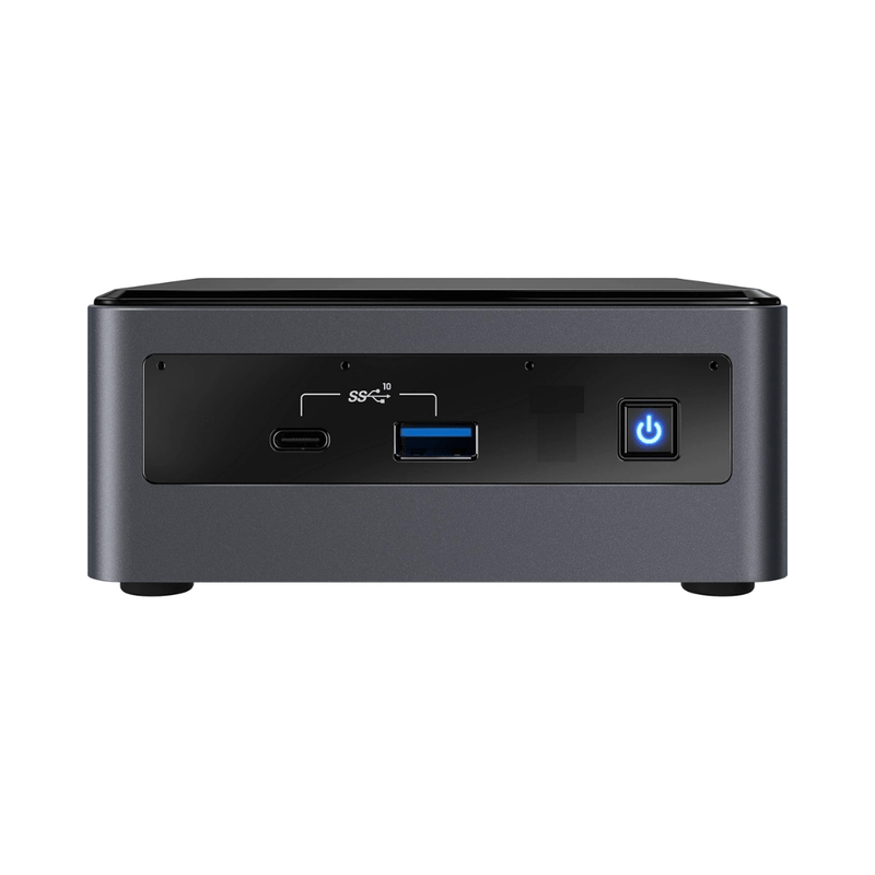 Intel NUC i7 8559U 8GB RAM 256GB SSD Win 11 (NUC8i7BEH) - UN Tech