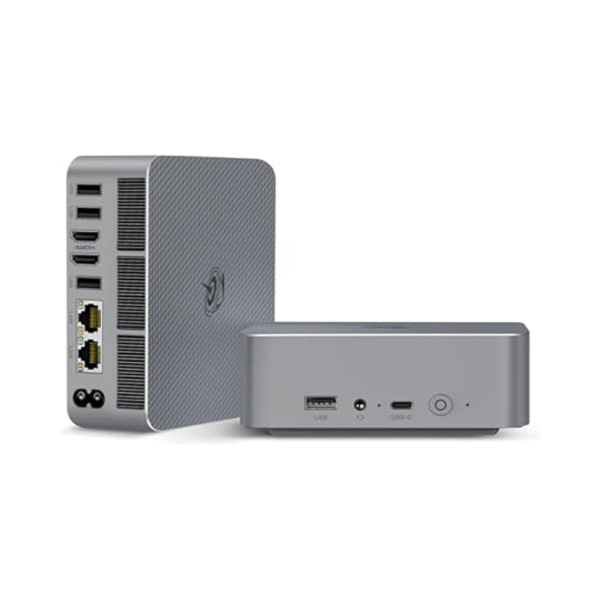 Intel NUC Mini PC i3 7100U 16GB RAM 240GB SSD Win 10 (NUC7i3BNH) - UN Tech