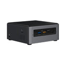 Intel NUC Mini PC i3 7100U 16GB RAM 240GB SSD Win 10 (NUC7i3BNH)