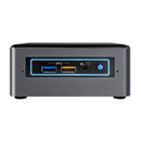 Intel NUC Mini PC i3 7100U 16GB RAM 240GB SSD Win 10 (NUC7i3BNH)