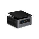 Intel NUC Mini PC i5 7260U 8GB RAM 250GB SSD NO OS (NUC7I5BNH) - UN Tech