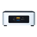 Intel Nuc Pentium N3700 4GB RAM 128GB SSD NO OS (NUC5PGYH0)