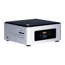 Intel Nuc Pentium N3700 4GB RAM 128GB SSD NO OS (NUC5PGYH0)