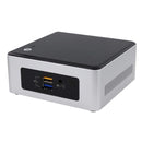 Intel NUC5CPYH Mini Desktop PC Pentium N3060 8GB RAM 240GB SSD Win 10 - UN Tech
