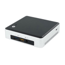 Intel NUC5I5RYB Desktop PC i5 5250U 8GB RAM 256GB SSD Win 10 - UN Tech