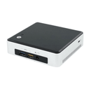 Intel NUC5I5RYK Desktop PC i5 5250U 8GB RAM 256GB SSD Linux Mint - UN Tech