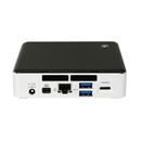 Intel NUC5I5RYK Desktop PC i5 5250U 8GB RAM 256GB SSD Win 10 - UN Tech