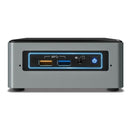Intel NUC6CAYH Mini PC Intel Celeron J3455 4GB RAM 120GB SSD Win10