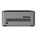 Intel NUC6CAYH Mini PC Intel Celeron J3455 4GB RAM 120GB SSD Win10