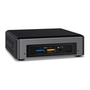 Intel NUC7I5BNK Desktop PC i5 7260U 8GB RAM 240GB SSD Win 10 - UN Tech