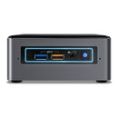 Buy Intel NUC7i5BNK Mini PC i5 7260U 8GB RAM 500GB SSD Win 10 (NUC7i5BNK) - UN Tech