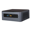 Buy Intel NUC8BEH Mini PC i3 8109U 8GB RAM 240GB SSD Win 11 - UN Tech