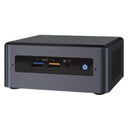Buy Intel NUC8BEH Mini PC i3 8109U 8GB RAM 240GB SSD Win 11 - UN Tech