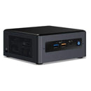 Buy Intel NUC8BEH Mini PC i3 8109U 8GB RAM 240GB SSD Win 11 - UN Tech
