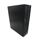 Leader Custom SFF Desktop PC i7 9700 16GB RAM 256GB SSD Win 11 - UN Tech