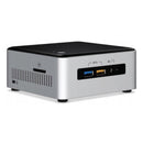 LEADER NUC SN6 PC i5-5250U 8GB 240GB SSD WIN 10 Pro