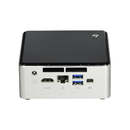 LEADER NUC SN6 PC i5 5250U 8GB RAM 240GB SSD Win 10 Pro - UN Tech