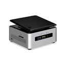LEADER NUC SN6 PC i5 5250U 8GB RAM 240GB SSD Win 10 Pro - UN Tech