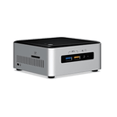 LEADER NUC SN6 PC i5 5250U 8GB RAM 240GB SSD Win 10 Pro - UN Tech