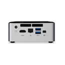 LEADER NUC SN6 PC i5 5250U 8GB RAM 240GB SSD Win 10 Pro - UN Tech