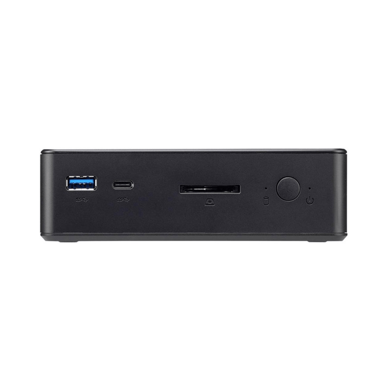 LEADER NUC SN9 PC i5 6200U 8GB 275GB SSD Win 10 - UN Tech