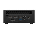 Leader SN10-15 MINI DESKTOP i5 8350u 8GB 256GB SSD