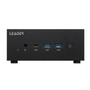 Leader SN10-15 MINI DESKTOP i5 8350u 8GB 256GB SSD