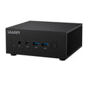 Leader SN10-15 MINI DESKTOP i5 8350u 8GB 256GB SSD