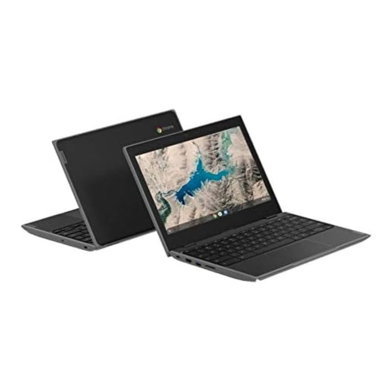 Lenovo 100e Chromebook 2nd Gen 11.6" Touch N4020 4GB RAM 32GB eMMC - UN Tech