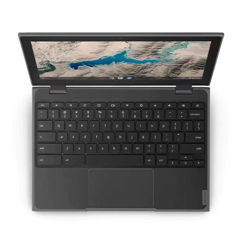 Lenovo 100e Chromebook 2nd Gen 11.6" Touch N4020 4GB RAM 32GB eMMC - UN Tech