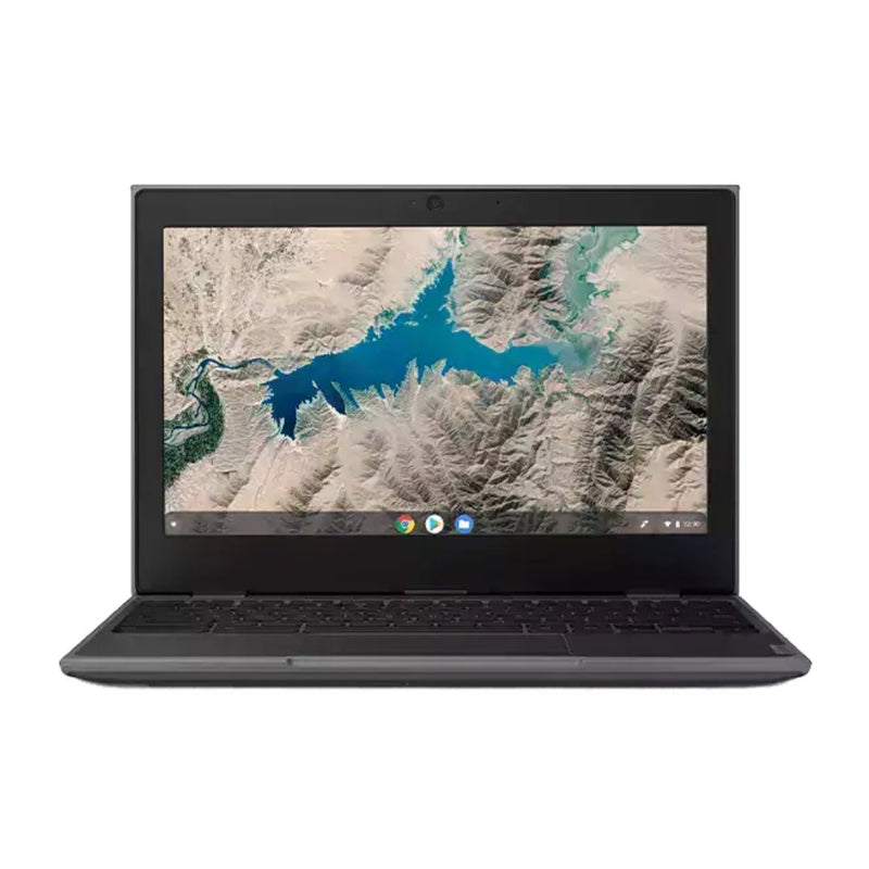 Lenovo 100e Chromebook 2nd Gen 11.6" Touch N4020 4GB RAM 32GB eMMC - UN Tech