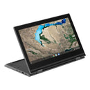 Buy Lenovo 300e 2nd Gen 2 - in - 1 Chromebook 11.6" N4000 32GB eMMC chromeOS - UN Tech
