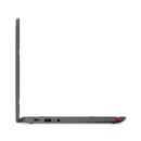 Lenovo 300e Chromebook 3rd Gen 2 - in - 1 11.6" 4GB 32GB eMMC Touch - NO Stylus B - UN Tech