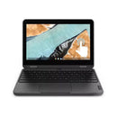 Lenovo 300e Chromebook 3rd Gen 2-in-1 11.6" 4GB 32GB eMMC Touch - NO Stylus B