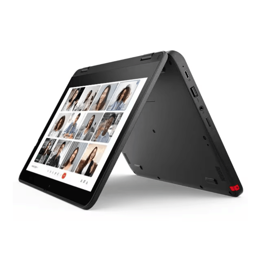Lenovo 300e Gen 3 2-in-1 Touch Chromebook - Refurbished - UN Tech