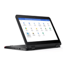 Lenovo 300e Gen 3 2 - in - 1 Touch Chromebook 11.6" 32GB Storage - UN Tech
