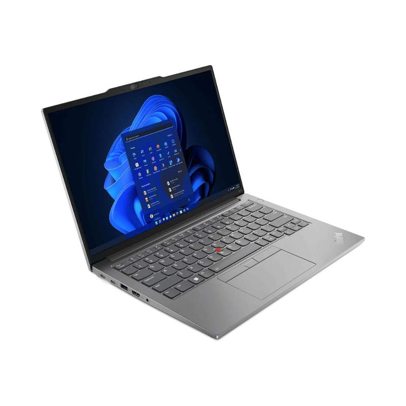 Lenovo E14 Gen 4 Laptop 14" FHD Ryzen 7 5825U 16GB RAM 256GB SSD Win 11 - UN Tech