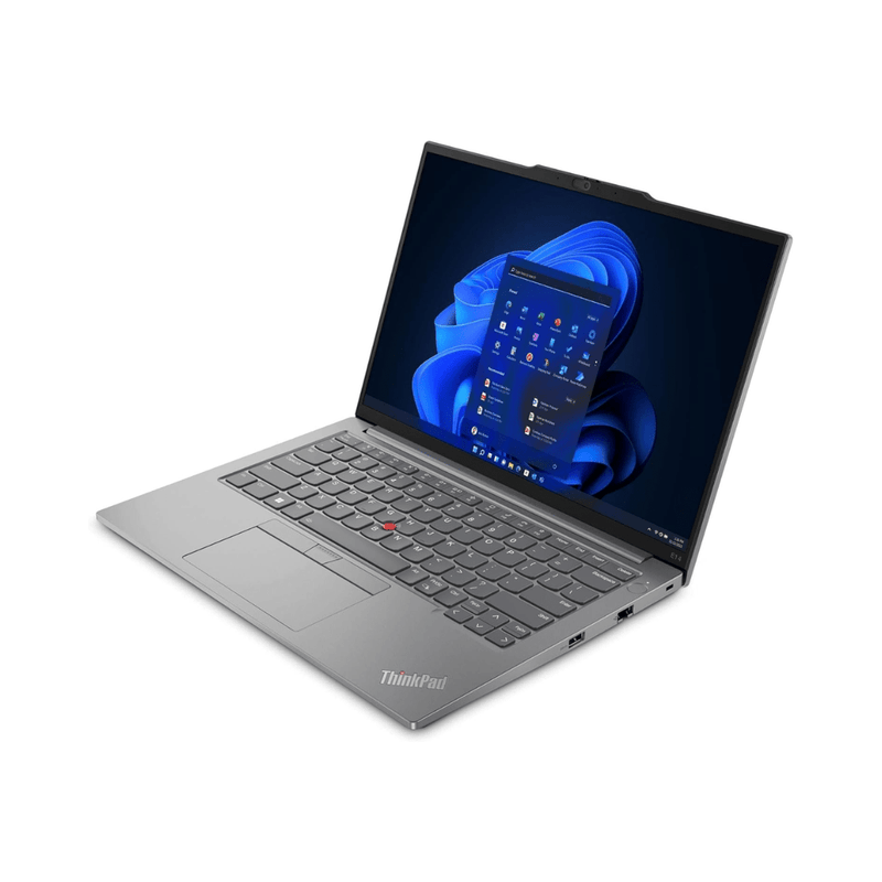 Lenovo E14 Gen 4 Laptop 14" FHD Ryzen 7 5825U 16GB RAM 256GB SSD Win 11 - UN Tech