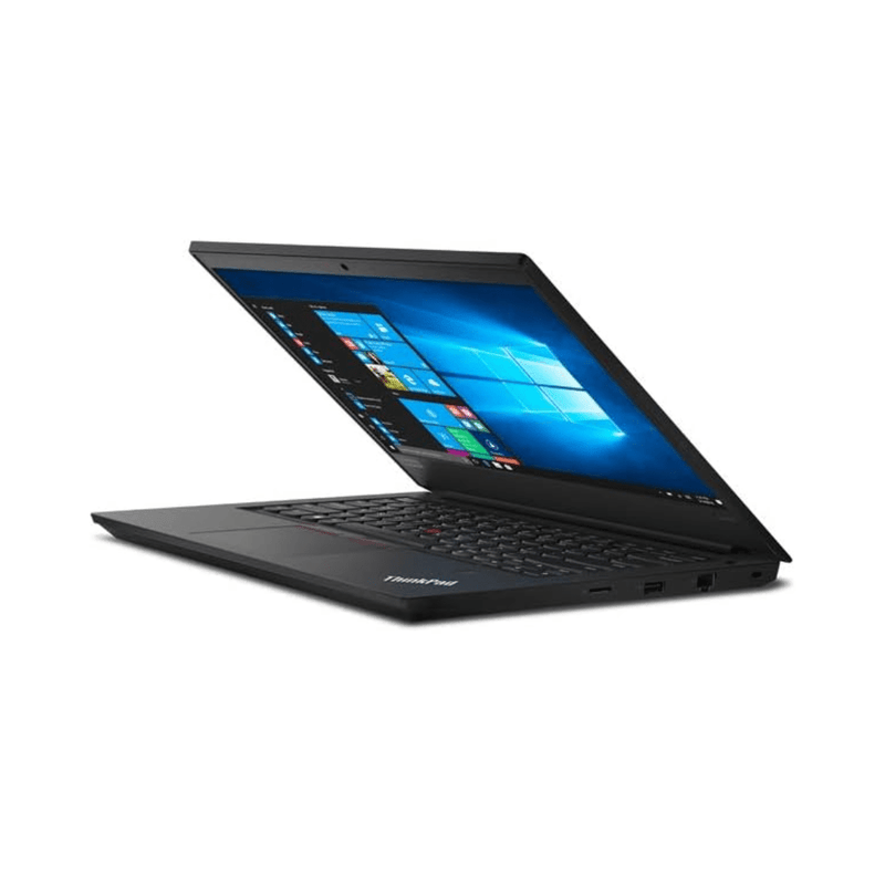 LENOVO E490 14" FHD i5 - 8265U 16GB RAM 256GBSSD W11 - UN Tech