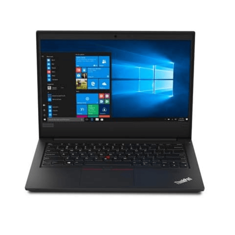 LENOVO E490 14" FHD i5 - 8265U 16GB RAM 256GBSSD W11 - UN Tech