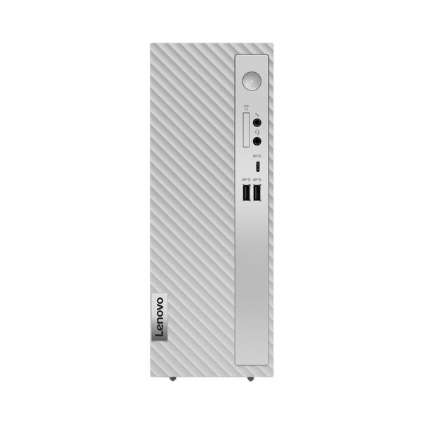 Lenovo IdeaCentre 3 07IAB7 SFF Desktop PC i5 12400 16GB RAM 512GB SSD Win 11 - UN Tech