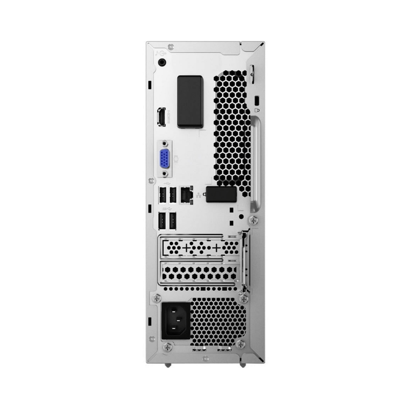 Lenovo IdeaCentre 3 07IAB7 SFF Desktop PC i5 12400 16GB RAM 512GB SSD Win 11 - UN Tech