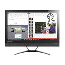 Lenovo Ideacentre F0BY00FEAU Touch AIO i5 6200 8GB RAM 1TB HDD Win 10