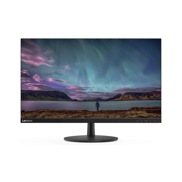 Lenovo L27i - 28 27" FHD Monitor - UN Tech