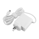 Buy Lenovo Laptop Type C Charger 65W White - Open Box - UN Tech