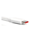 Buy Lenovo Laptop Type C Charger 65W White - Open Box - UN Tech