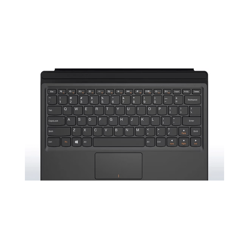 Lenovo MIIX 510 - 12IKB 12" i5 7200U 4GB RAM 128GB Win 10 with Keyboard - UN Tech