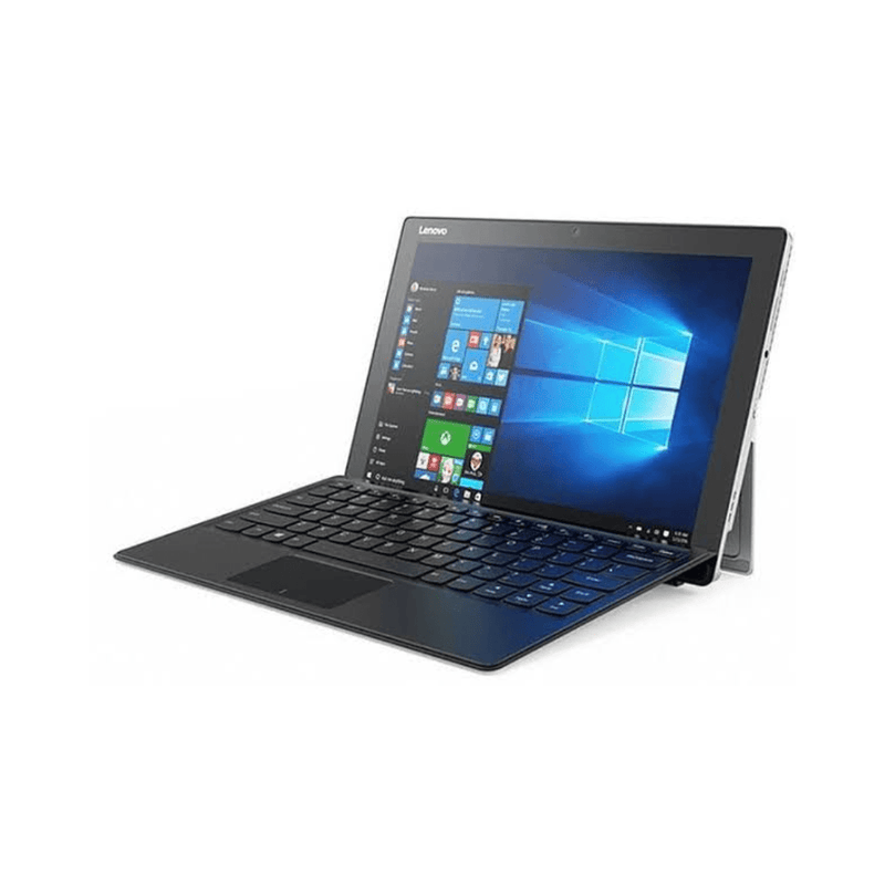 Lenovo Miix 520 - 12IKB 2 - in - 1 12.2" i7 8550U 16GB RAM 256GB SSD LTE Win 11 Pro - UN Tech